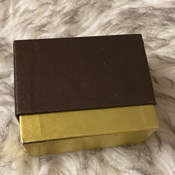 Vintage 70s Alia Abalone and Silver Bracelet with mother of pearl flower - Picture 7 of 14